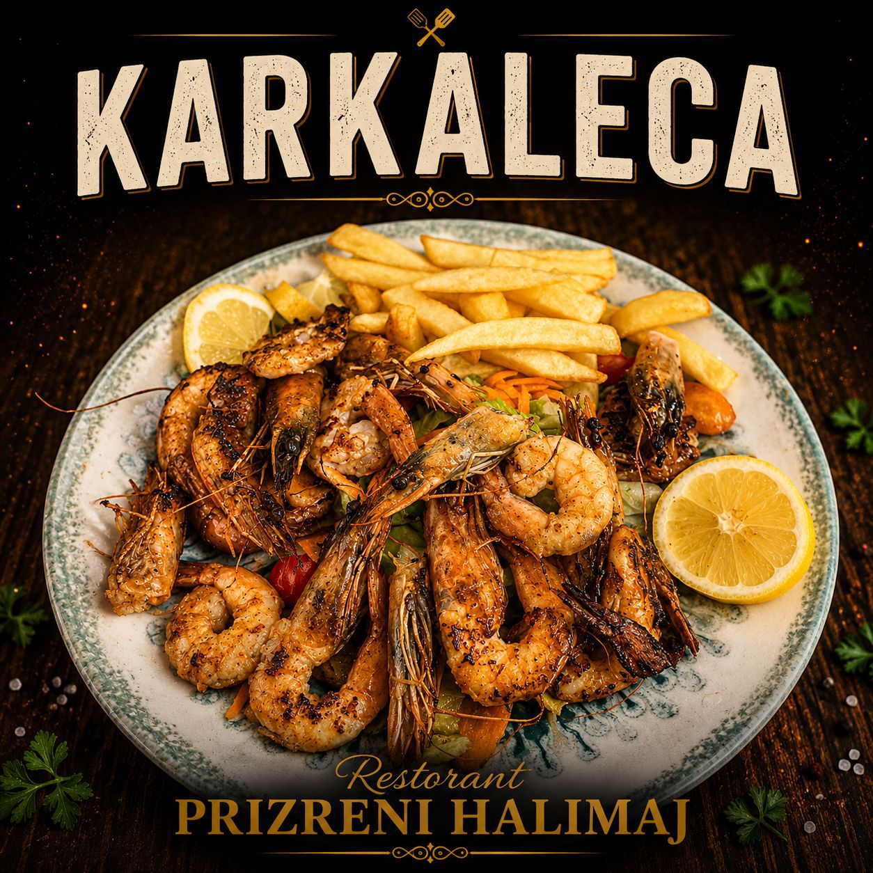 Karkaleca